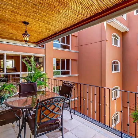 Naxos 15 Apartment Tamarindo Exterior photo